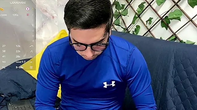 Snapshot of Doug_Master chatting on 03-02-26, 11:17 Doug Master online show from 03-02-26, 11:17