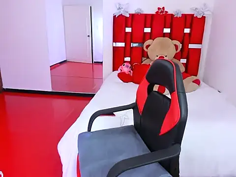 Snapshot of mia_rouse11 chatting on 03-01-26, 01:07 mia rouse11 online show from 03-01-26, 01:07