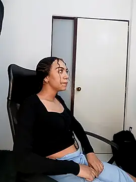 ritzabeth daniel online show from 03-12-26, 02:18