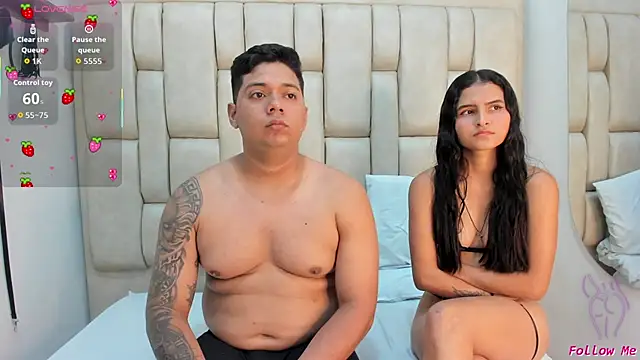 SweetAndSavage OS online show from 03-02-26, 07:54