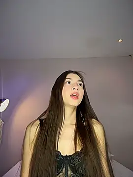 Lili doll   online show from 03-02-26, 11:06