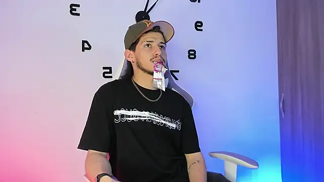 Nathan--Ferrara online show from 04-08-26, 01:00