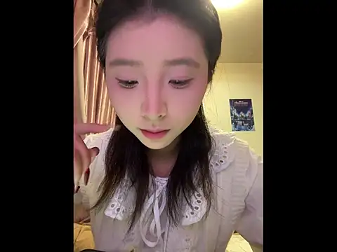 Y--F--LOVE online show from 02-28-26, 04:19