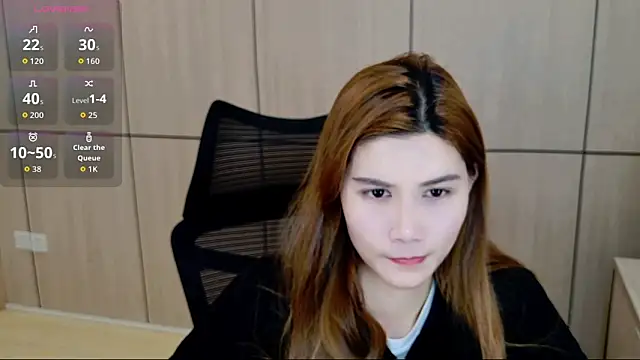 zhen-68 online show from 03-25-26, 01:44