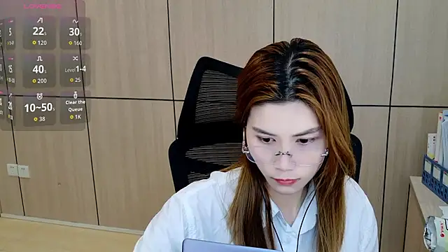 zhen-68 online show from 04-06-26, 01:58