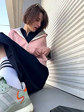 Kamorana online show from 03-21-26, 01:05