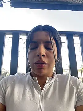 Arianna Moore online show from 03-20-26, 02:55