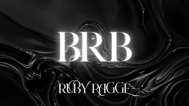 RubyRagge online show from 03-03-26, 03:45
