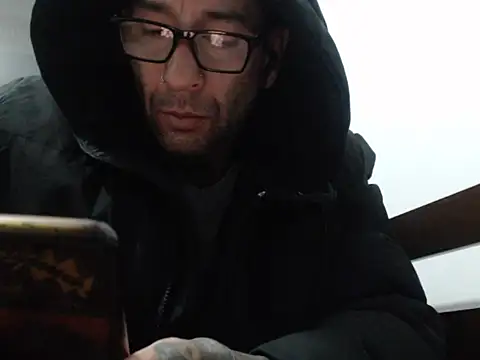 GaboMix4728 online show from 03-01-26, 09:11