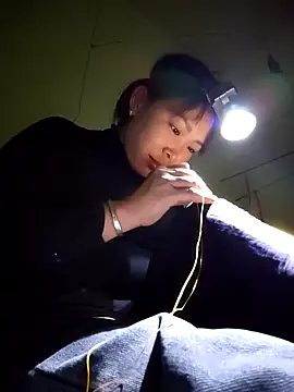 MiuNazz online show from 03-10-26, 05:34