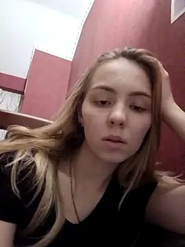 Prinseska27 online show from 02-27-26, 07:03