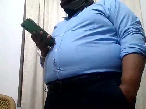 Huskyboss online show from 02-28-26, 03:13