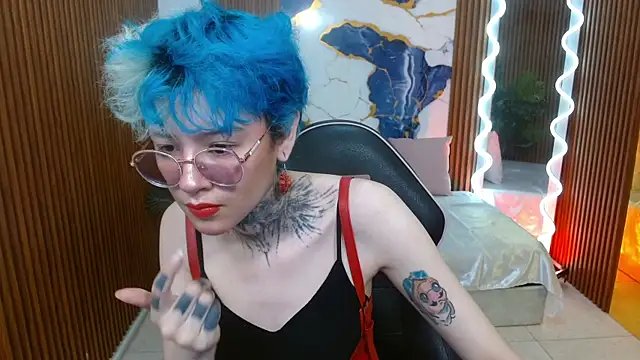 Lyra tay online show from 03-03-26, 06:58