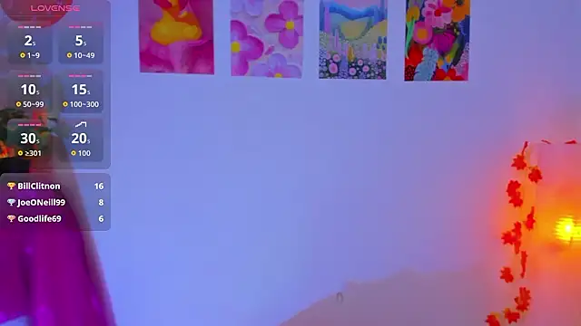 Snapshot of Madeline_21 chatting on 03-21-26, 08:19 Madeline 21 online show from 03-21-26, 08:19