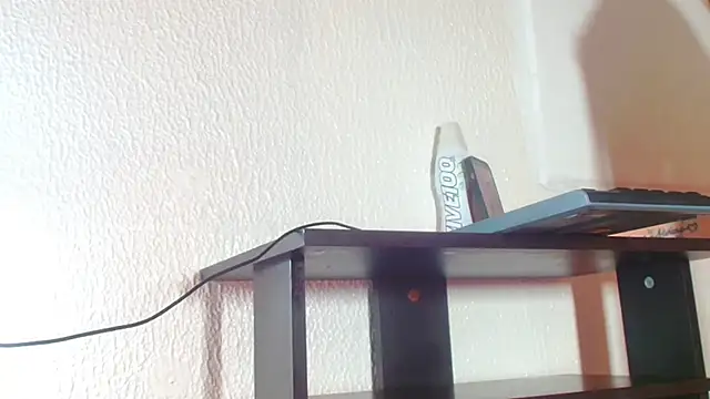 Melody Lodge online show from 03-18-26, 08:23