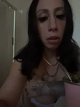 Snapshot of Tanitavip chatting on 03-01-26, 12:40 Tanitavip online show from 03-01-26, 12:40