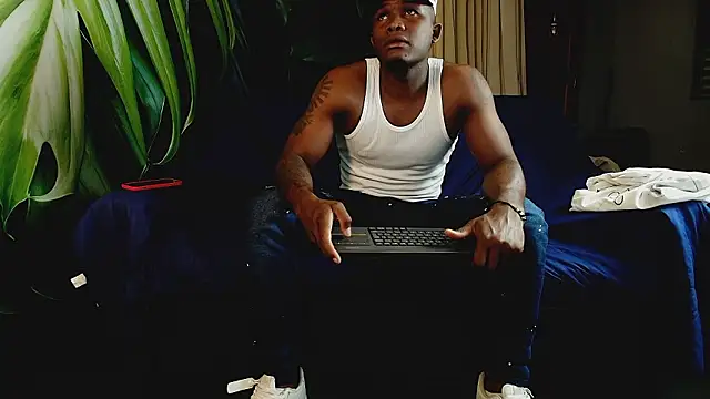 DarianWill18 online show from 03-01-26, 03:08