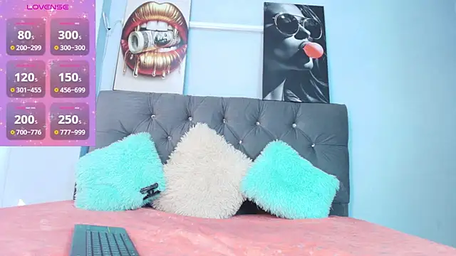 Baby Whoree online show from 02-28-26, 02:18