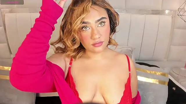 angueljonnes online show from 03-03-26, 04:40