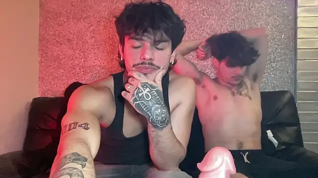 DANTESINS online show from 03-03-26, 06:19