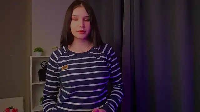 EnidRitzel online show from 03-02-26, 07:10