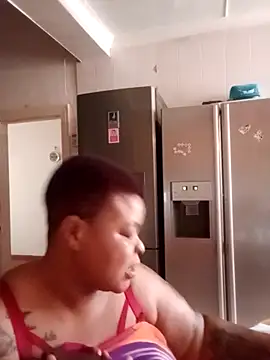 BabeCharmmie online show from 03-01-26, 01:35