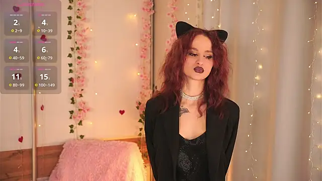 Snapshot of RedWingsAir chatting on 03-01-26, 04:20 RedWingsAir online show from 03-01-26, 04:20