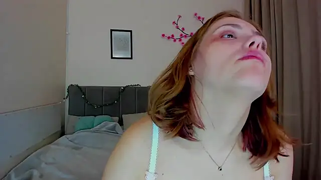 DellaRows online show from 03-18-26, 06:38