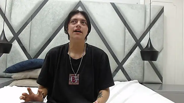 Scarlett Millerr online show from 02-27-26, 03:01