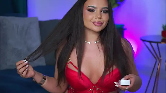 Snapshot of Ashlee_Angel chatting on 03-04-26, 10:21 Ashlee Angel online show from 03-04-26, 10:21