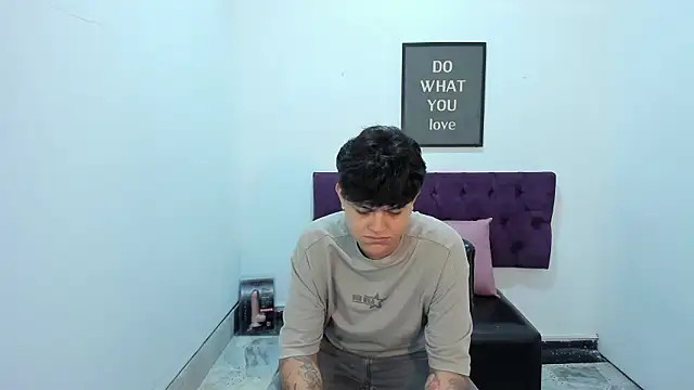 TomBoy Natali online show from 03-23-26, 06:23