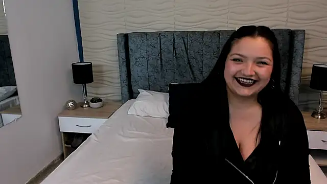 Snapshot of Melisaa_Suarez chatting on 03-02-26, 12:56 Melisaa Suarez online show from 03-02-26, 12:56