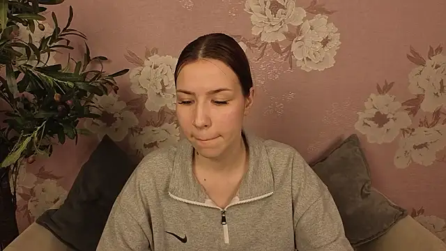 AleshiaFontes online show from 03-03-26, 11:49