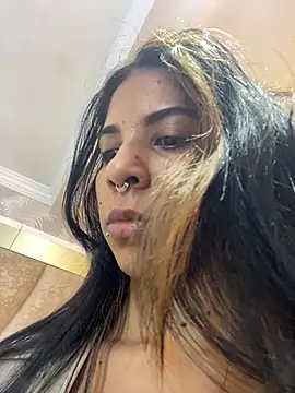 VioletaHills  online show from 03-09-26, 12:20