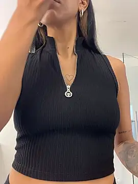 VioletaHills  online show from 03-19-26, 12:20