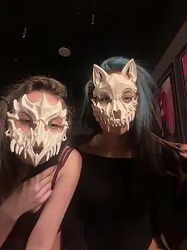 Snapshot of HotXGRLS chatting on 03-02-26, 06:03 HotXGRLS online show from 03-02-26, 06:03