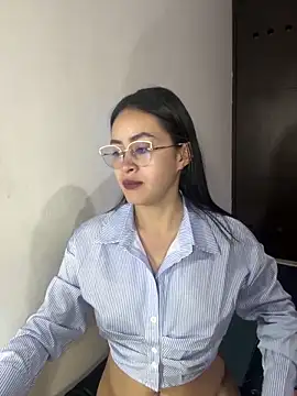 Anni Rose online show from 03-19-26, 09:02