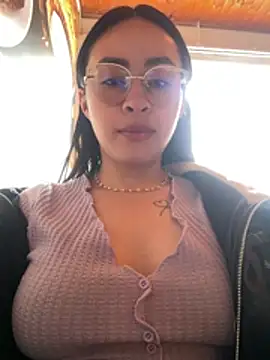 Anni Rose online show from 04-07-26, 03:23