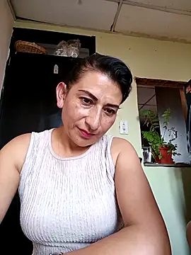 Lucia Rios online show from 03-02-26, 10:27