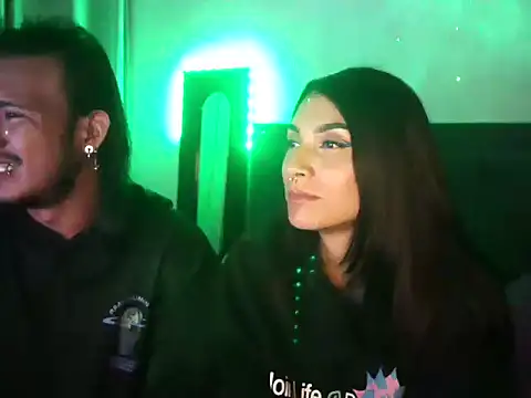 JadeYJacob online show from 03-20-26, 05:12