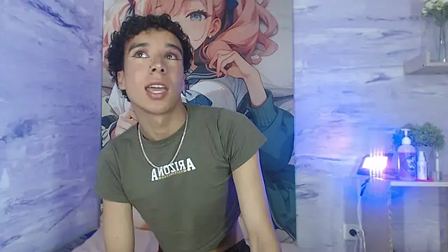 Lord Tayron online show from 03-03-26, 04:40