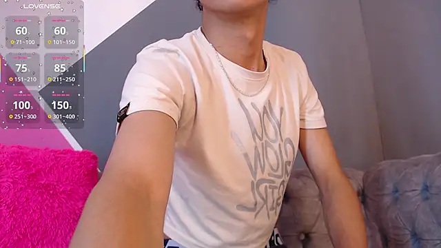 Lord Tayron online show from 03-06-26, 03:03