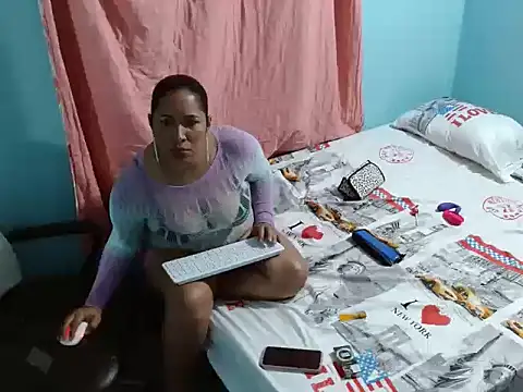 RenataGrimaldi online show from 03-03-26, 02:23