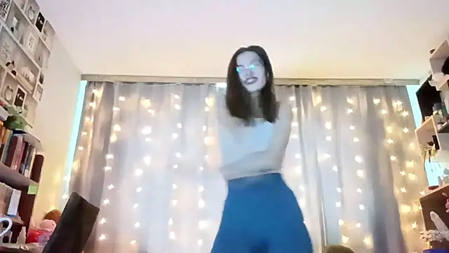 Snapshot of JInaMillsap chatting on 03-14-26, 08:09 JInaMillsap online show from 03-14-26, 08:09