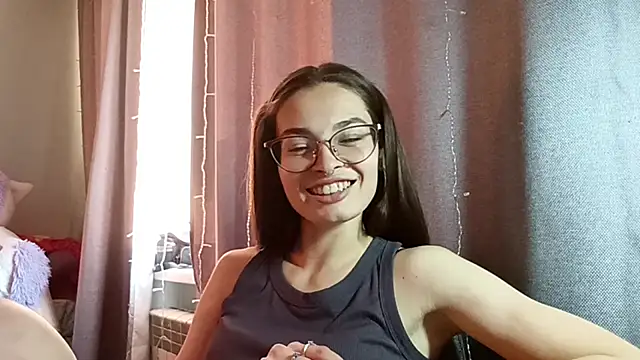 Snapshot of JInaMillsap chatting on 03-31-26, 09:10 JInaMillsap online show from 03-31-26, 09:10