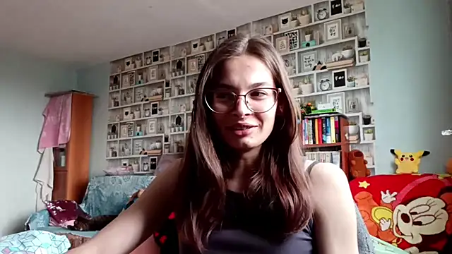 Snapshot of JInaMillsap chatting on 04-09-26, 07:03 JInaMillsap online show from 04-09-26, 07:03