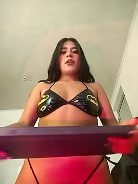 CaticaSquiiirt online show from 03-02-26, 10:05