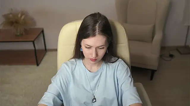 OdiIiaChavarria online show from 03-01-26, 07:21