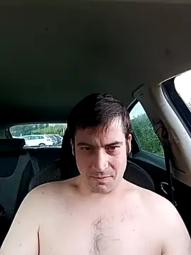 danyelC2 online show from 04-13-26, 05:40