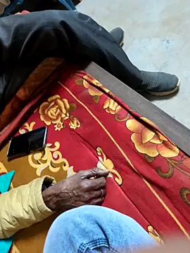   Madarchod   online show from 03-01-26, 02:52